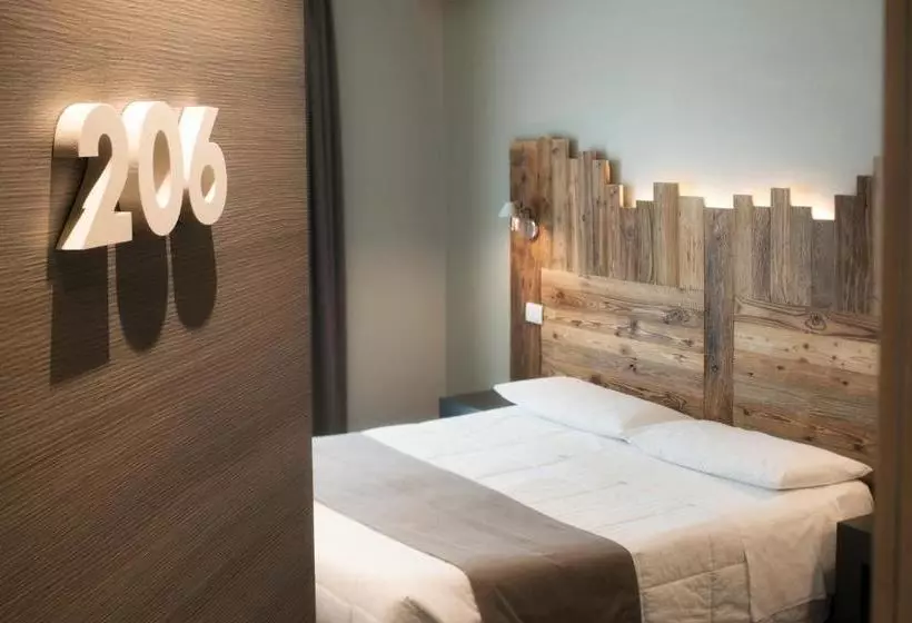 Hôtel Monte Emilius