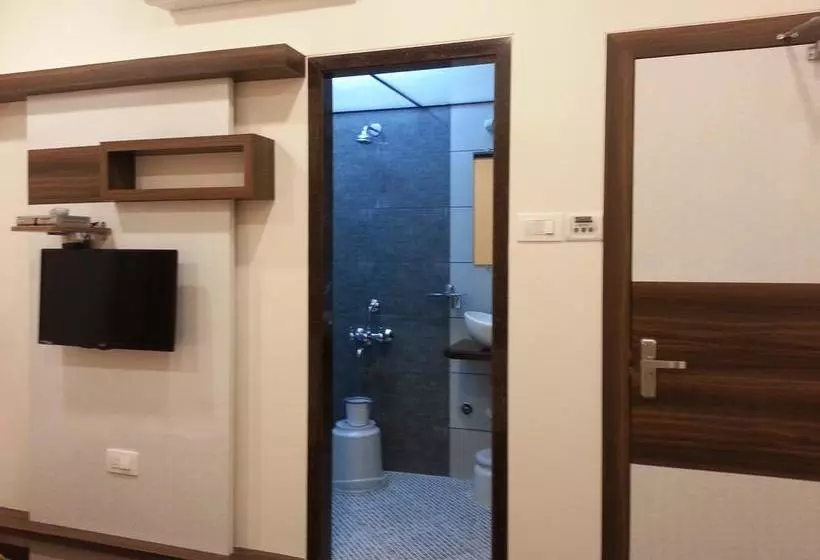 هتل Oasis