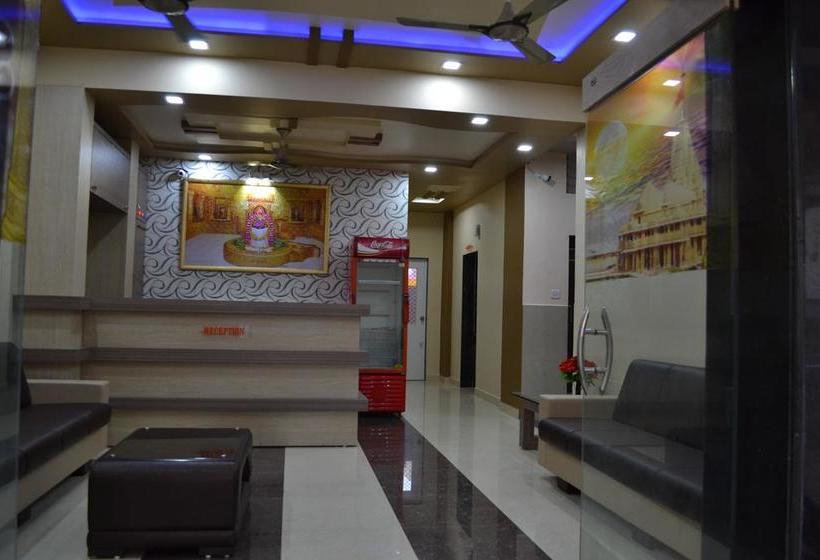 Hotel Somnath Atithigruh