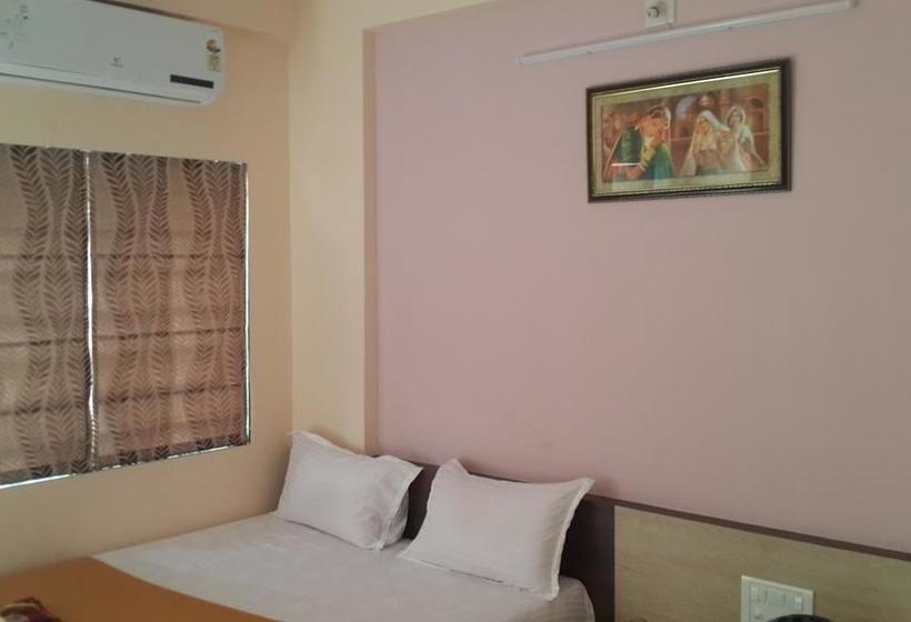 Hotel Somnath Atithigruh