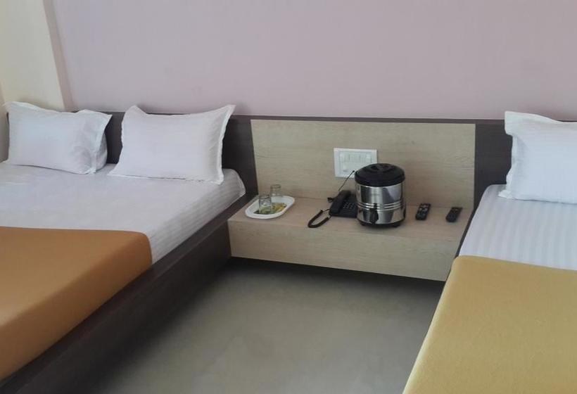 Hotel Somnath Atithigruh