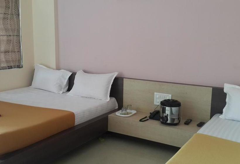 Hotel Somnath Atithigruh