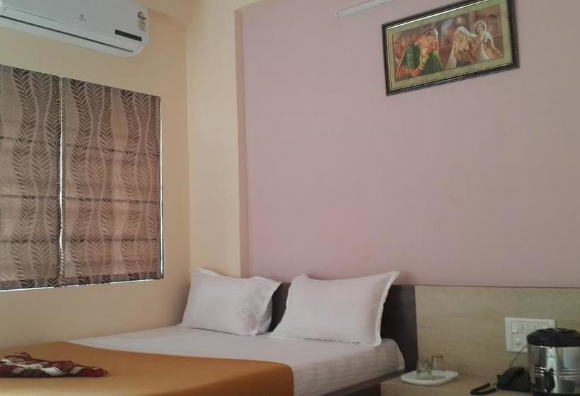 Hotel Somnath Atithigruh