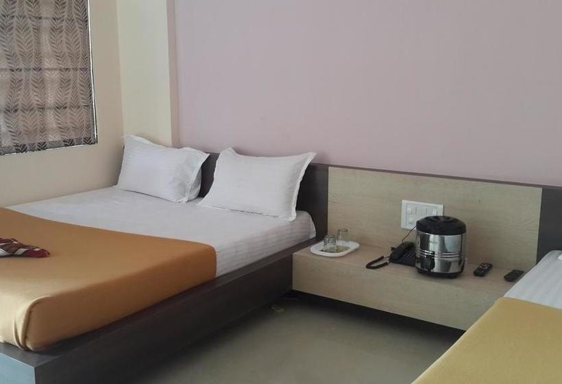 Hotel Somnath Atithigruh