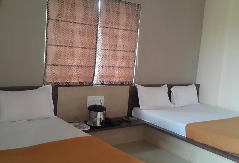 Hotel Somnath Atithigruh