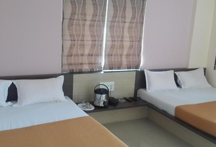 Hotel Somnath Atithigruh