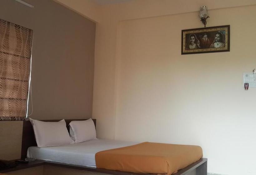 Hotel Somnath Atithigruh