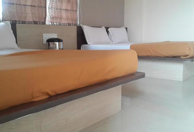 Hotel Somnath Atithigruh