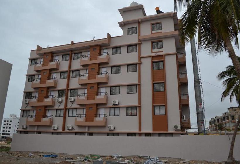 Hotel Somnath Atithigruh