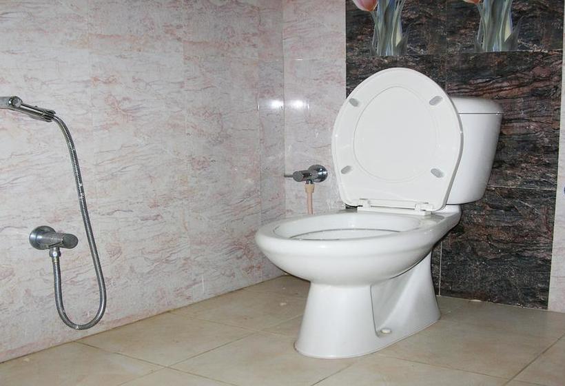 هتل Sri Kapileswara Residency