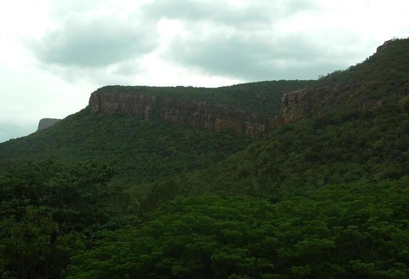 هتل Sri Kapileswara Residency