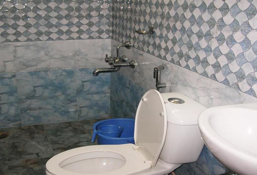 هتل Sri Kapileswara Residency