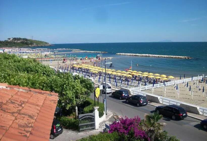 Hotel Tirreno Formia