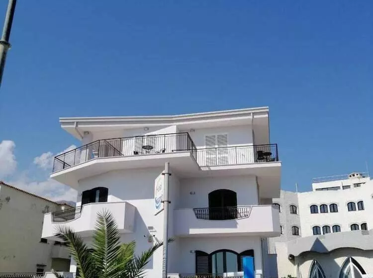 Hotel Tirreno Formia