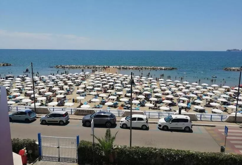 Hotel Tirreno Formia