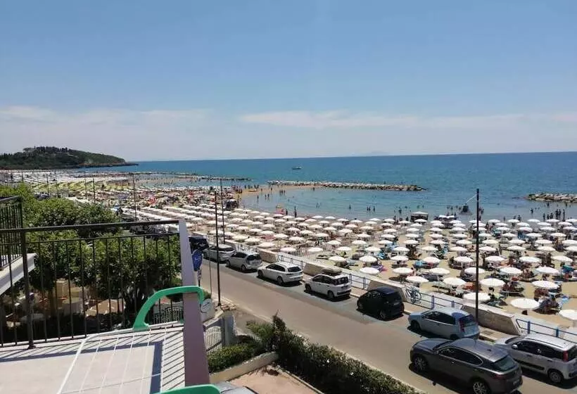 Hotel Tirreno Formia