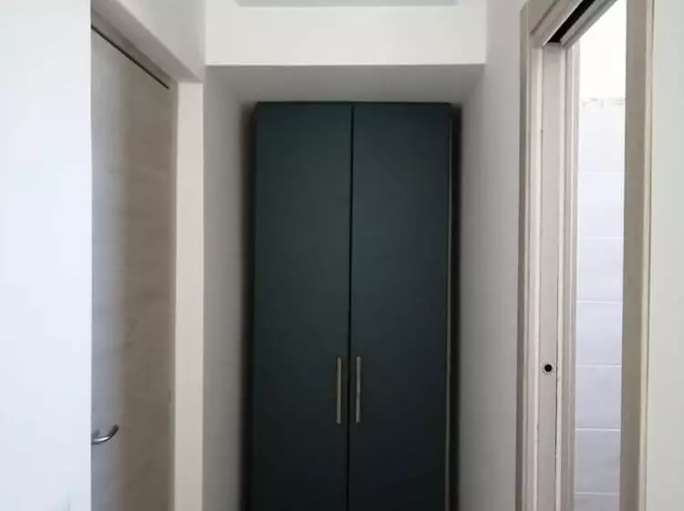 Hotel Tirreno Formia