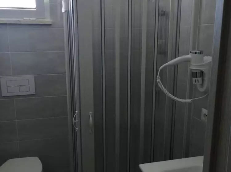 Hotel Tirreno Formia