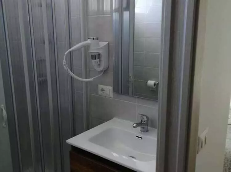 Hotel Tirreno Formia