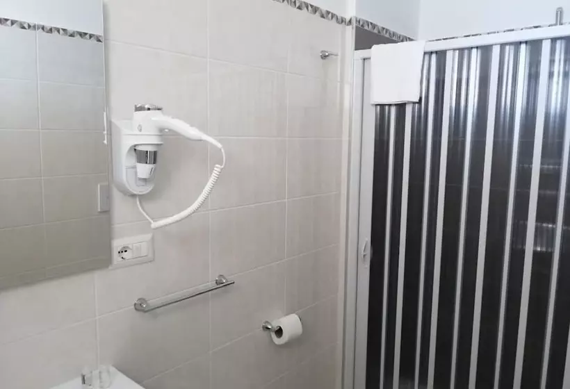 Hotel Tirreno Formia