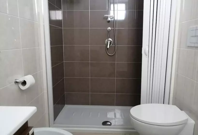 Hotel Tirreno Formia