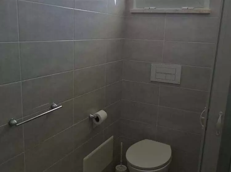 Hotel Tirreno Formia