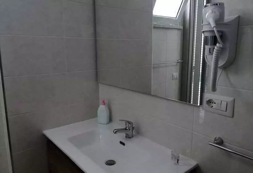 Hotel Tirreno Formia