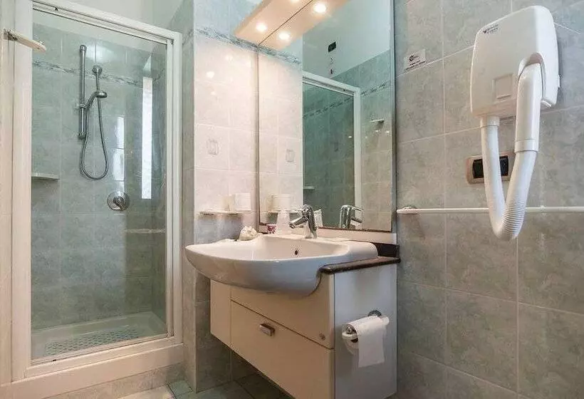 Hotel Tirreno Formia