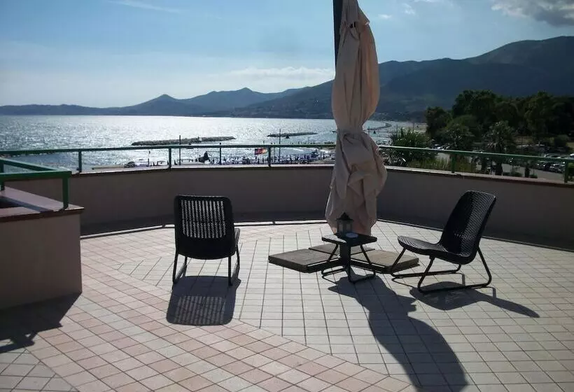 Hotel Tirreno Formia