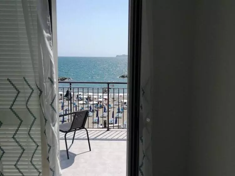 Hotel Tirreno Formia