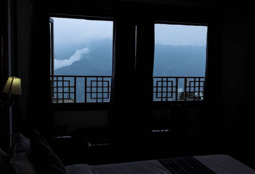 فندق Yangthang Heritage