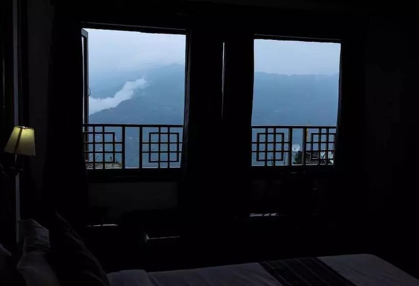 Hotelli Yangthang Heritage