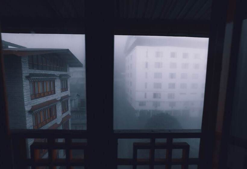 فندق Yangthang Heritage