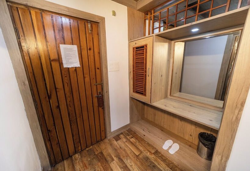 فندق Yangthang Heritage