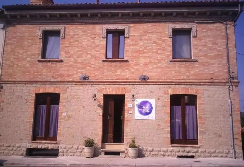 Le Viole B&b