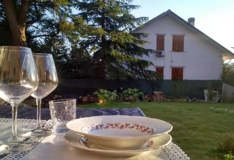 Le Viole B&b