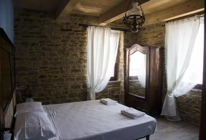 Le Viole B&b