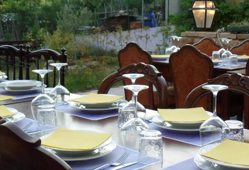 Le Viole B&b
