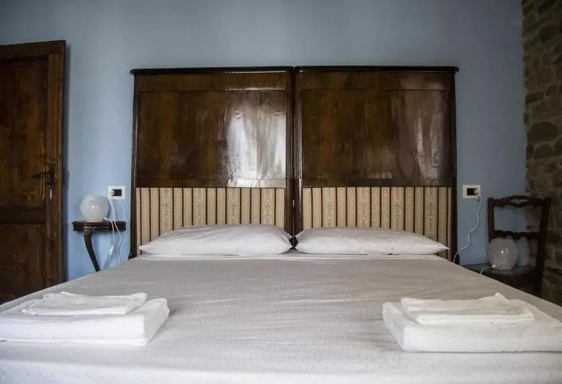 Le Viole B&b