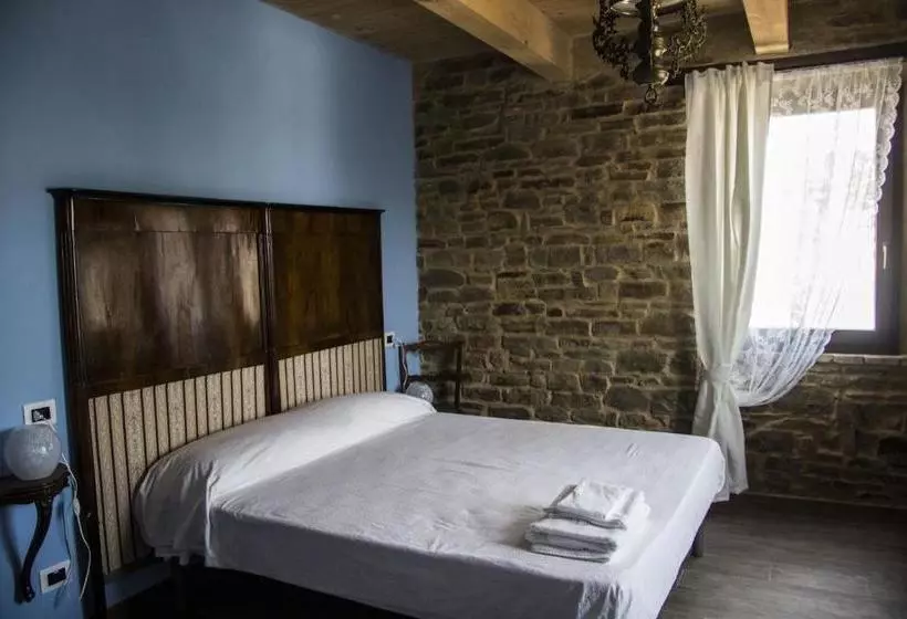 Le Viole B&b