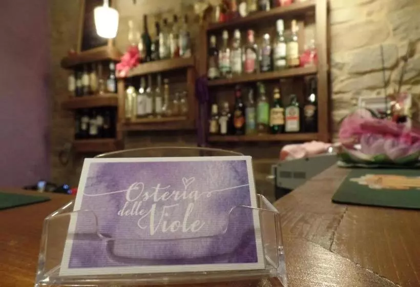 Le Viole B&b