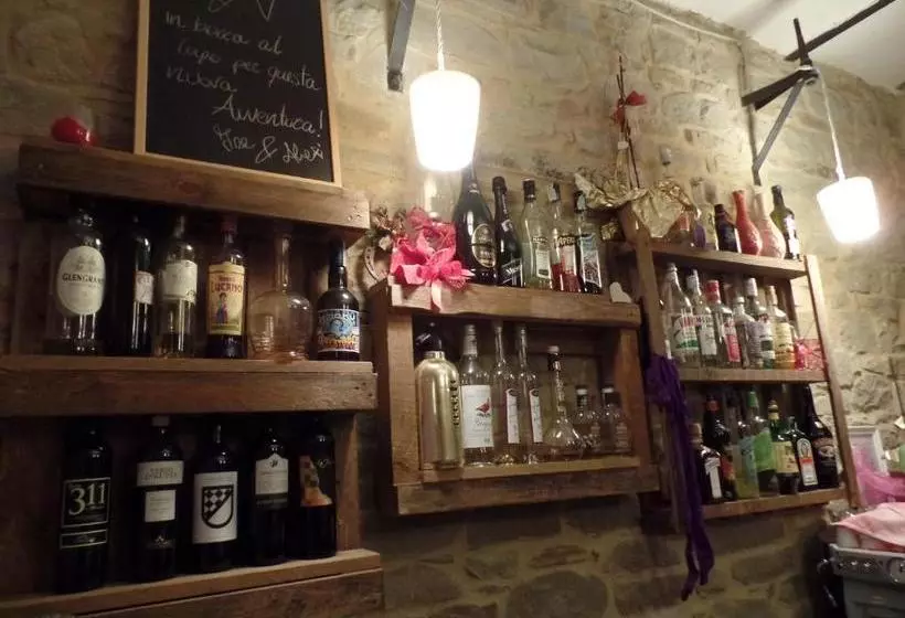Le Viole B&b