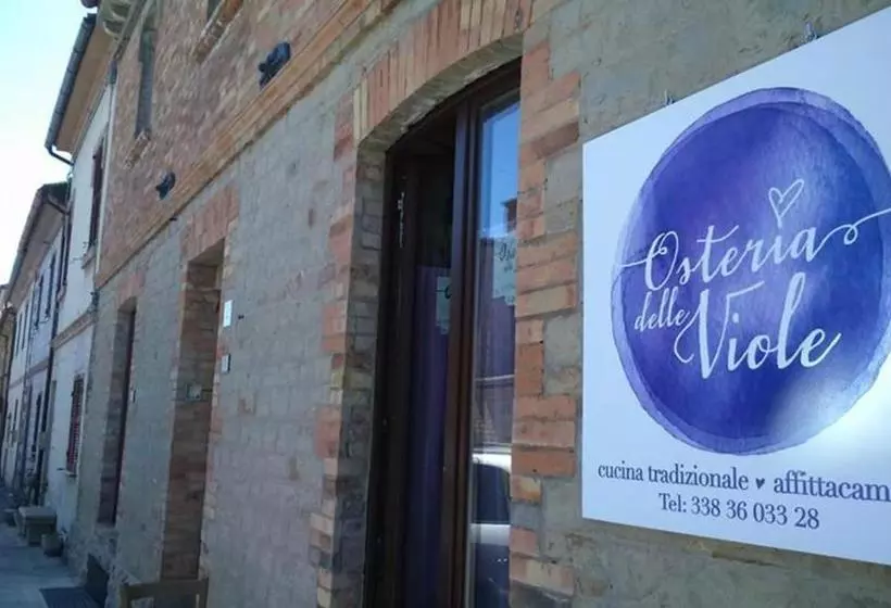 Le Viole B&b