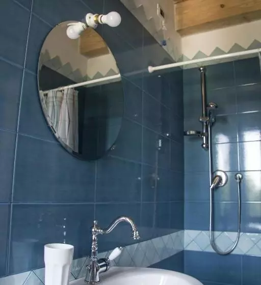 Le Viole B&b