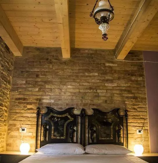 Le Viole B&b