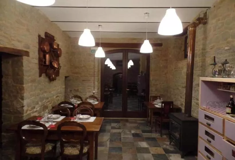 Le Viole B&b
