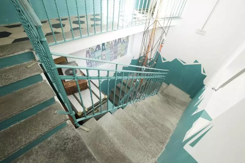 Madama Hostel & Bistrot