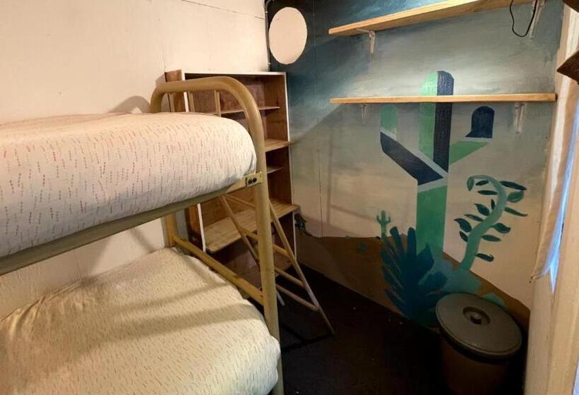 Hostel Chili Kiwi Lakefront Backpackers