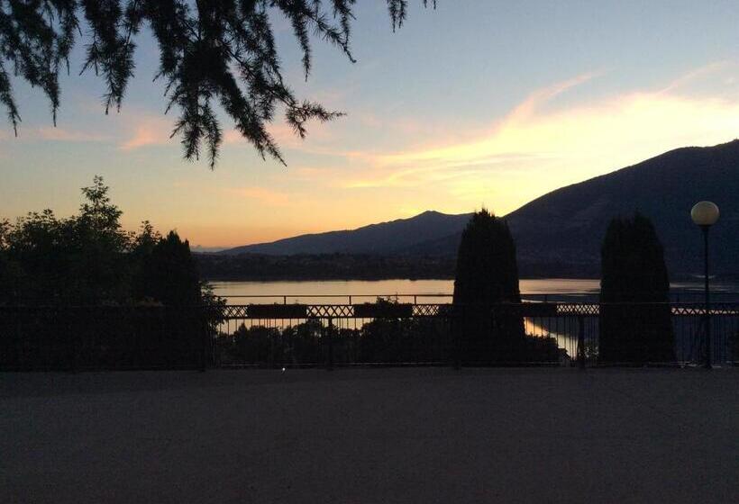 הוסטל Residenza Molinatto