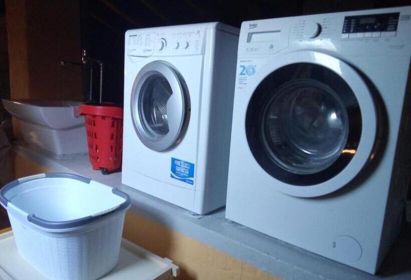 הוסטל Residenza Molinatto